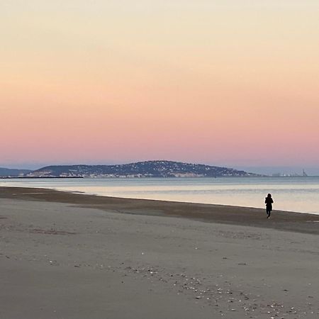 Un Endroit De Reve Daire Marseillan  Dış mekan fotoğraf