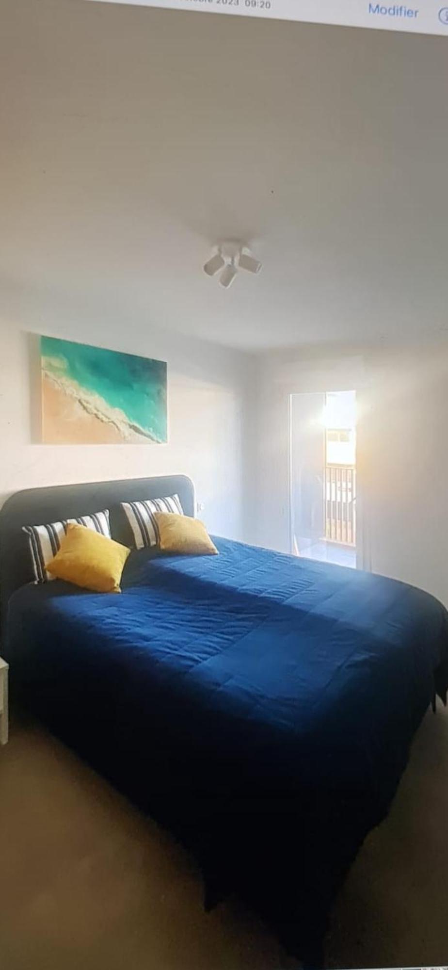 Un Endroit De Reve Daire Marseillan  Dış mekan fotoğraf