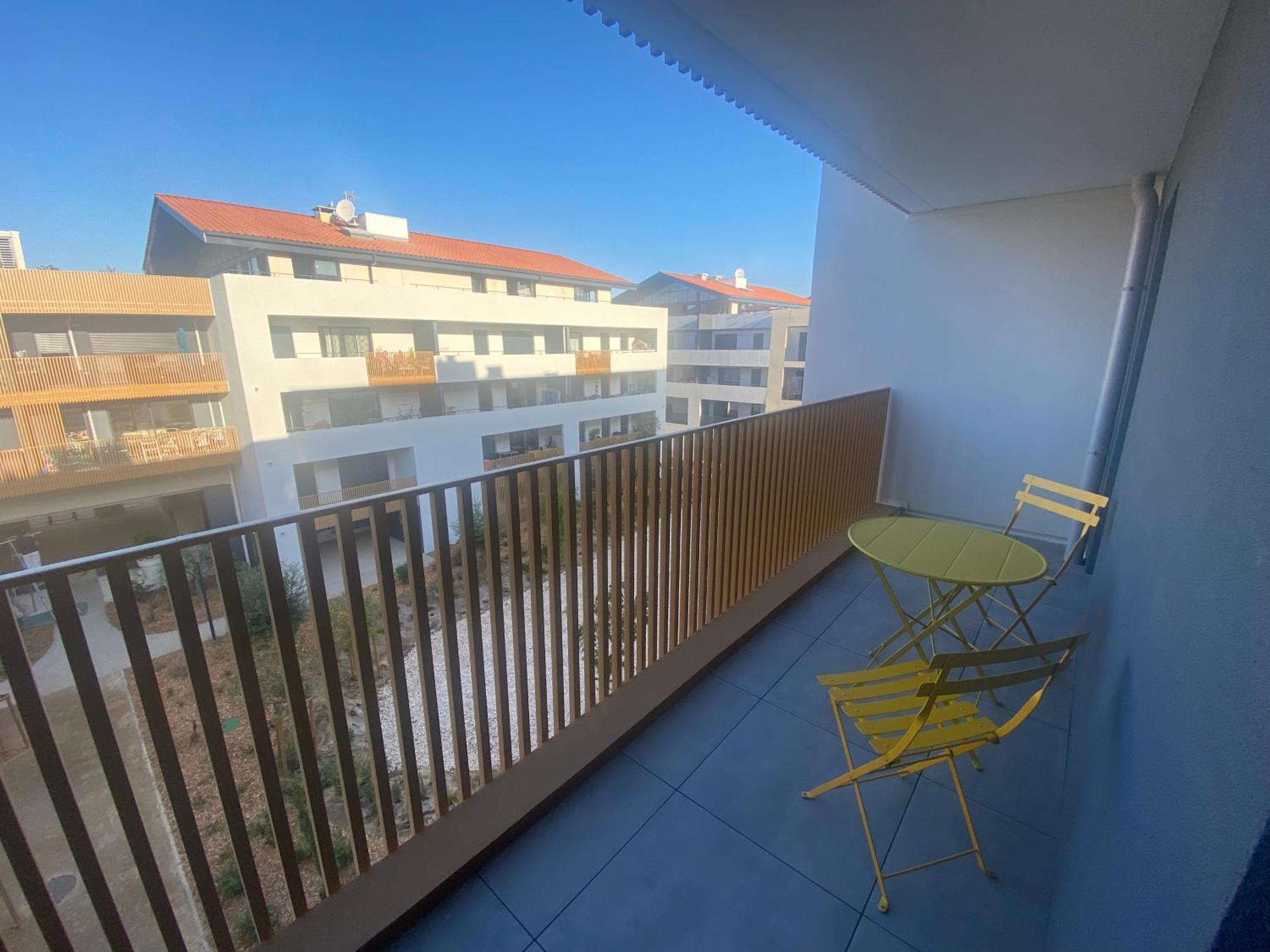 Un Endroit De Reve Daire Marseillan  Dış mekan fotoğraf