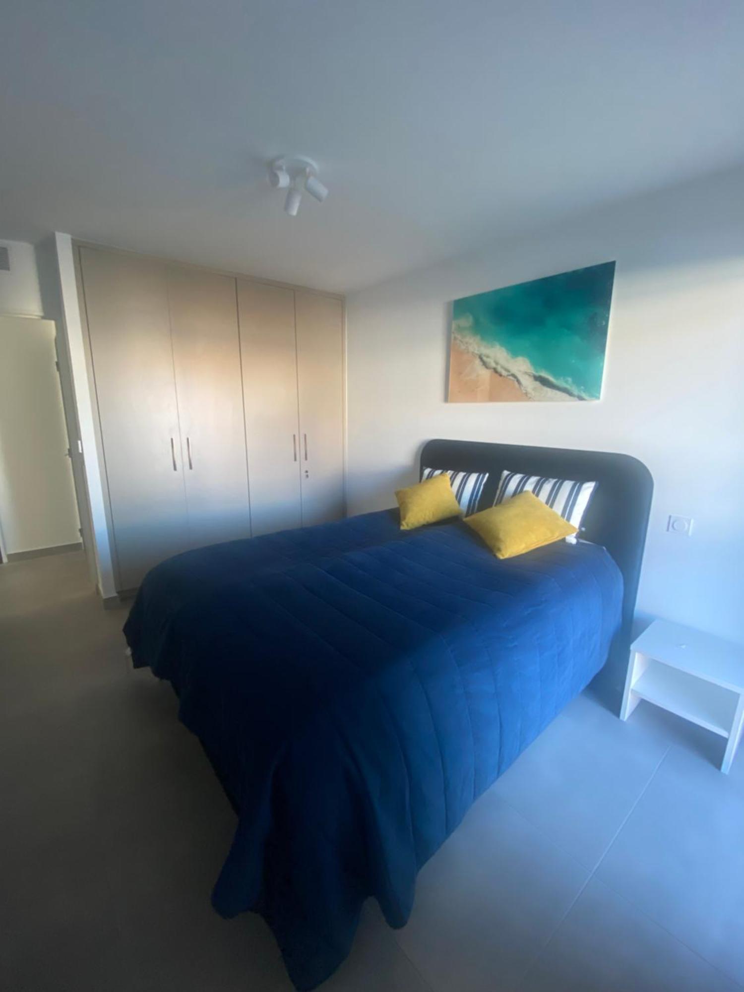 Un Endroit De Reve Daire Marseillan  Dış mekan fotoğraf