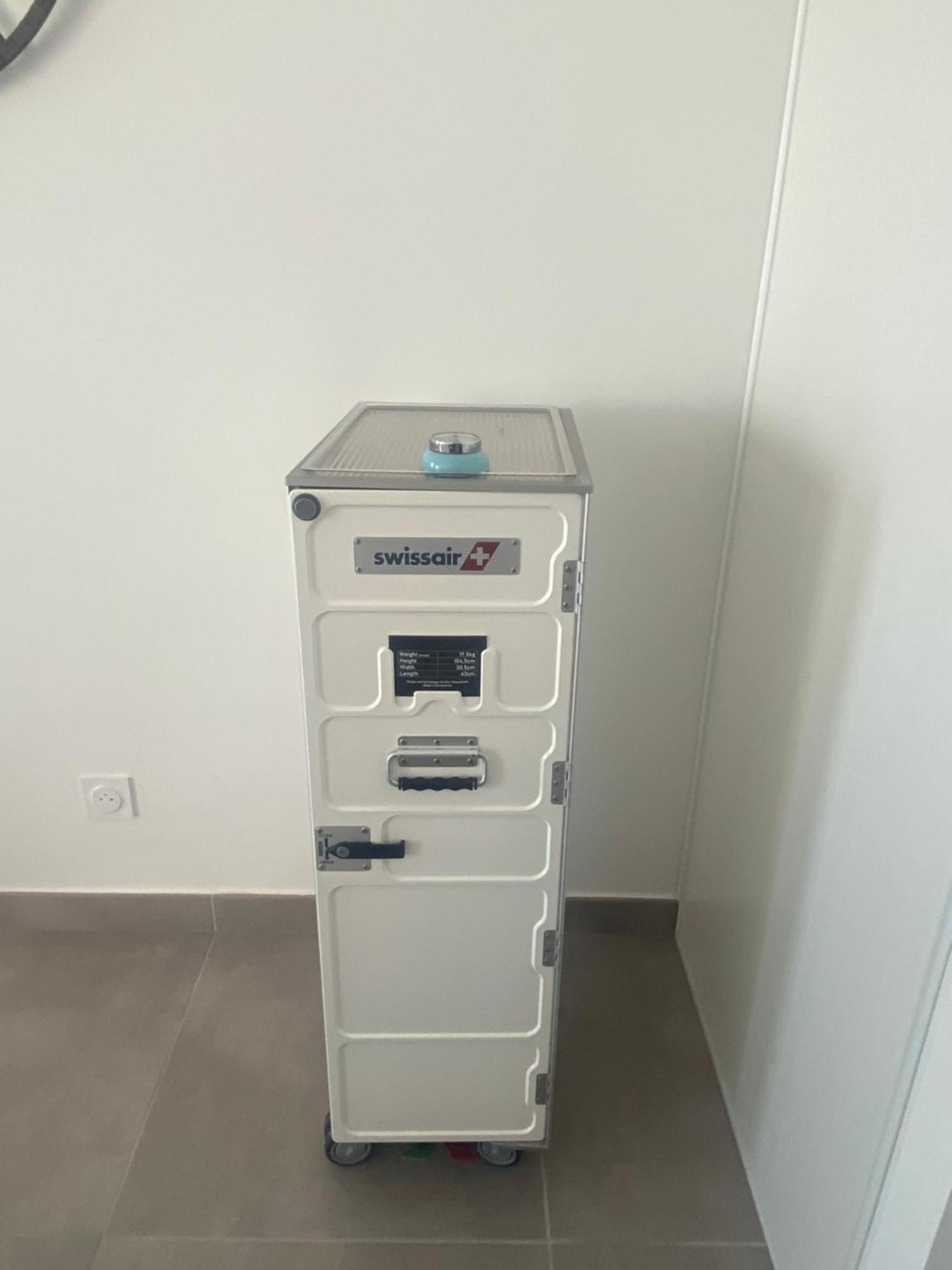 Un Endroit De Reve Daire Marseillan  Dış mekan fotoğraf
