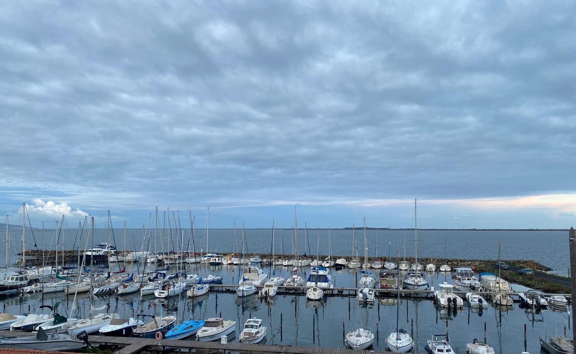 Un Endroit De Reve Daire Marseillan  Dış mekan fotoğraf